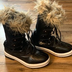 Polar Like New Winter Snow Boots